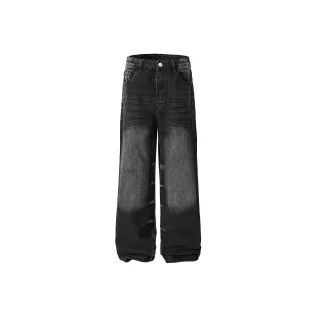 MASKPARK Jeans Unisex
