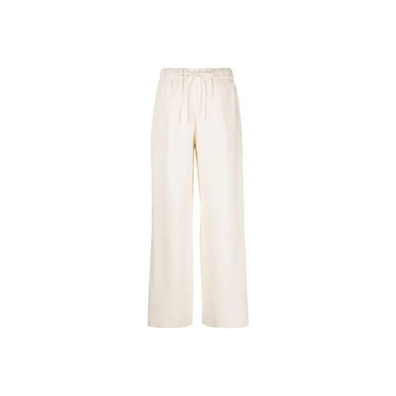 Fortela Casual Pants Women's Ecru-0