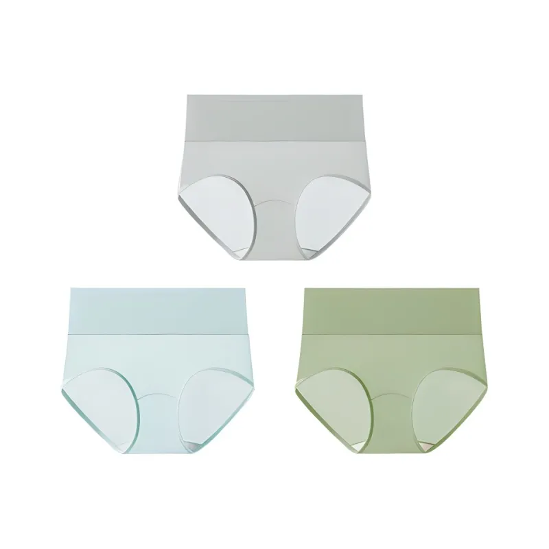 Lan Miao Underpants Women's 3 Pack-9