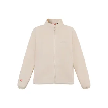 Timberland Velvet feel Coat Women's Light Brown