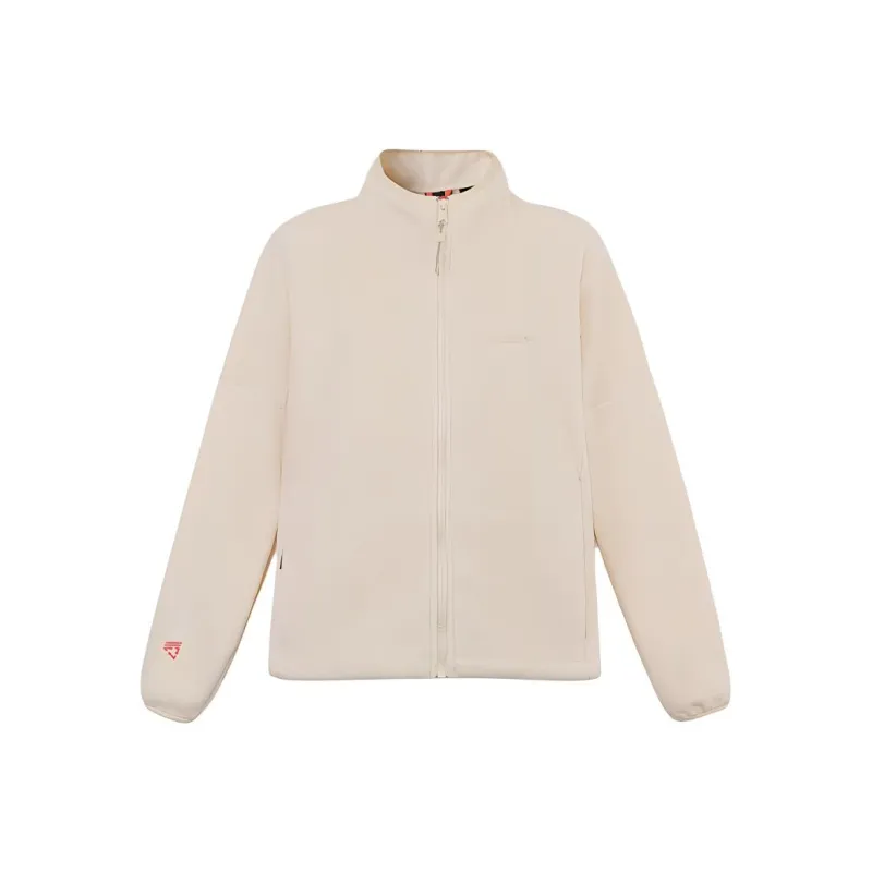 Timberland Velvet feel Coat Women's Light Brown-0
