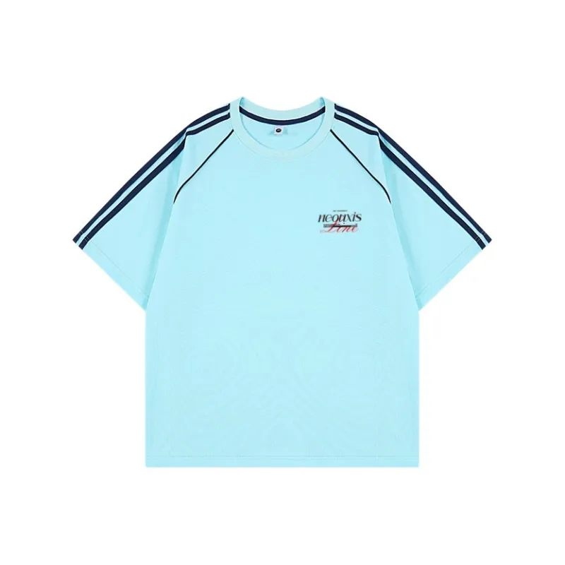 NEOAXIS T Shirts Unisex-10