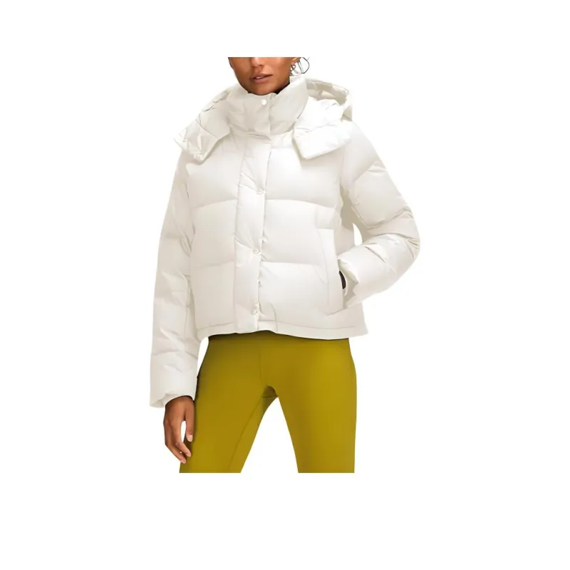 Lululemon Wunder Puff Series Down Jackets & Coats Women's-2
