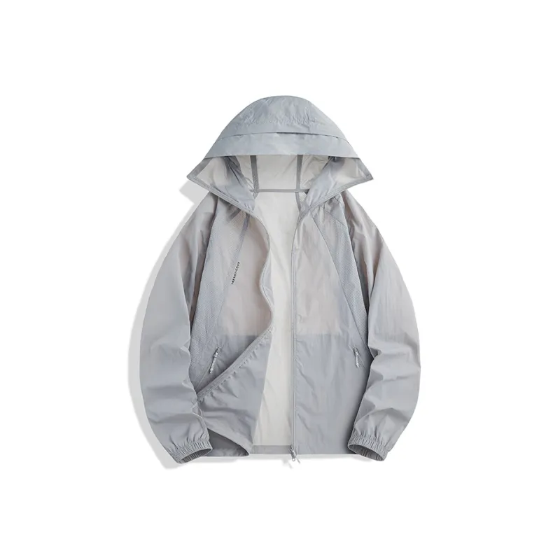 ROBINHOOD Sun Protection Clothing Women's-8