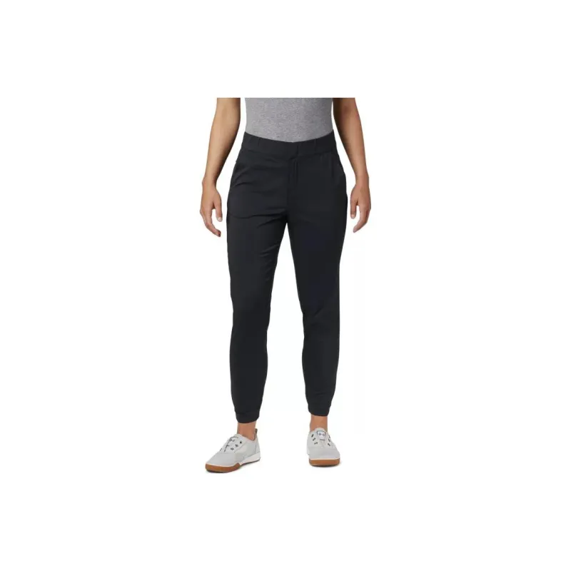 Columbia Casual Pants Women's Black-0