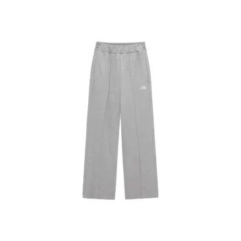 THE NORTH FACE Casual Pants Women's Gray