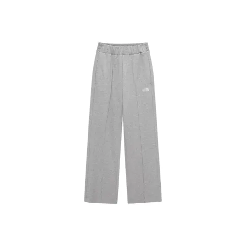 THE NORTH FACE Casual Pants Women's Gray