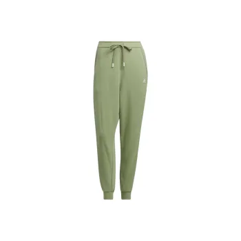 Adidas Warding Casual Pants Women's Tent Green
