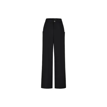 JZ. ANNAKRO Casual Pants Women's