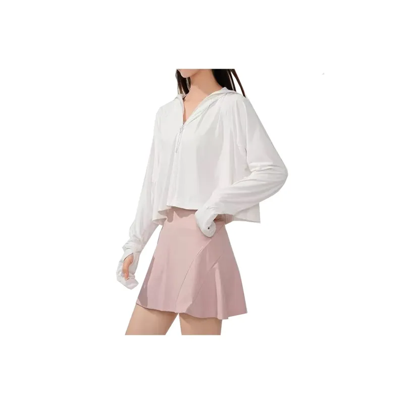BENGEN Sun Protection Clothing Women's-0