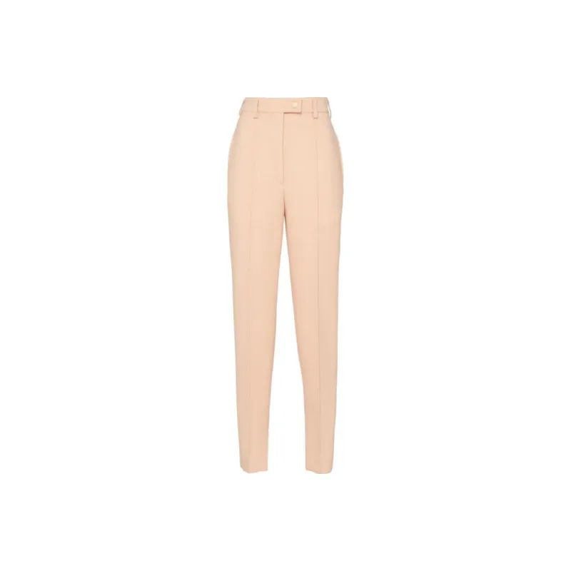 PRADA Casual Pants Women's Khaki-0