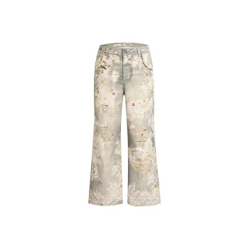 DND4DES Casual Pants Unisex All Over Print