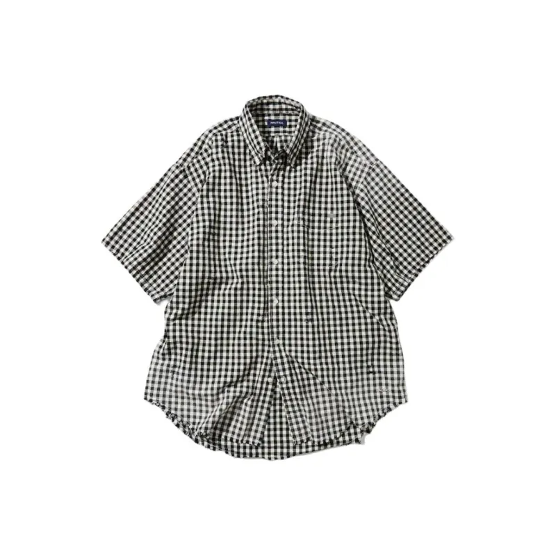 NAUTICA JAPAN Shirts Men-0