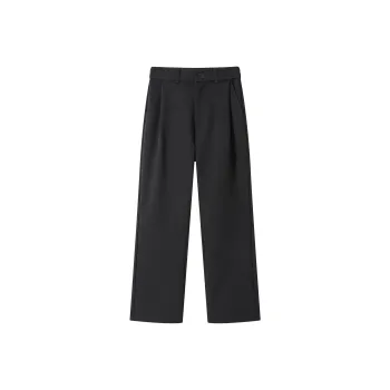 Maserati Suit Trouser Unisex Black