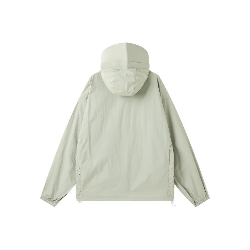 Kawasaki Breathable UV Protection Cooling Sun Protection Clothing Unisex-16