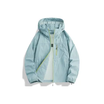 Mulinsen Sun Protection Clothing Women's