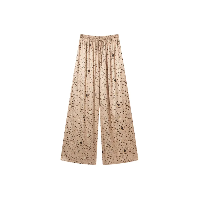 Ouyang Casual Pants Women's-4