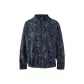 Forest Camouflage Blue