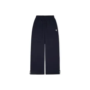 GUESS Casual Pants Women's Navy Blue