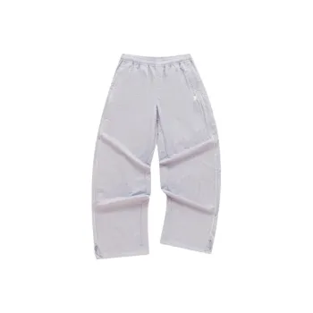 FILA FUSION SS24 Casual Pants Women's Purple