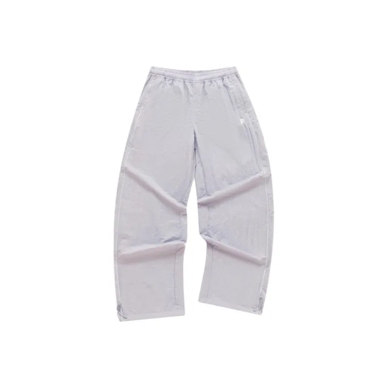 FILA FUSION SS24 Casual Pants Women's Purple-0