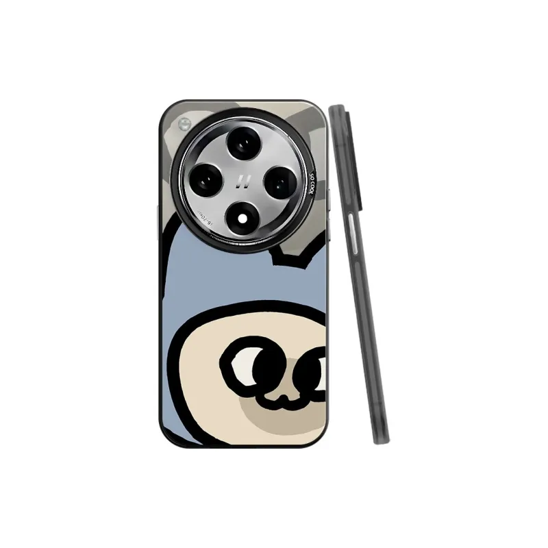 BAOCHENG Phone Cases-0