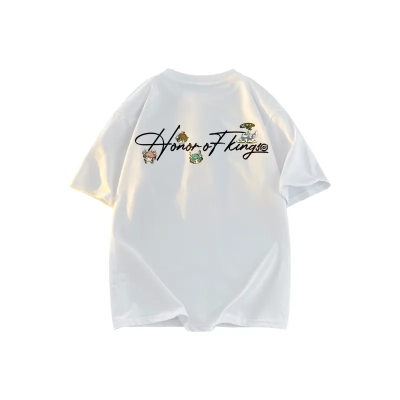 HONOR OF KINGS T Shirts Unisex-5