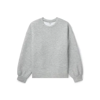 AMERICAN VINTAGE A.M Sweatshirt Women's Gray