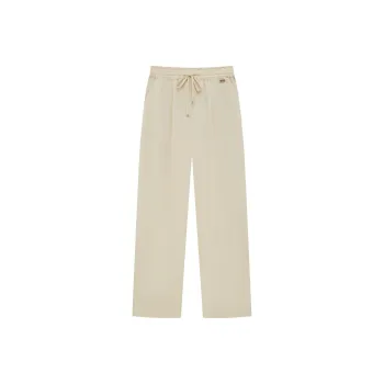 Teenie Weenie Casual Pants Women's Light Khaki