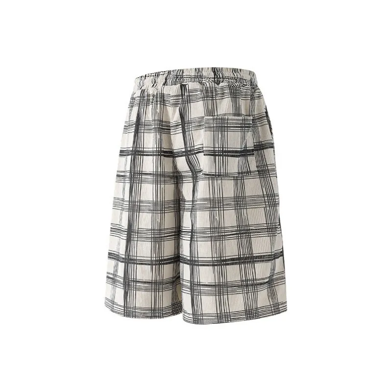 MXDT Casual Shorts Unisex-1