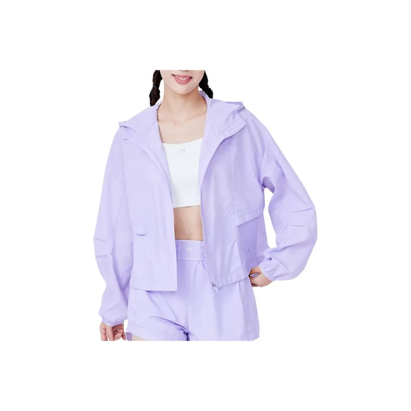 JSC Sun Protection Clothing Women's-1