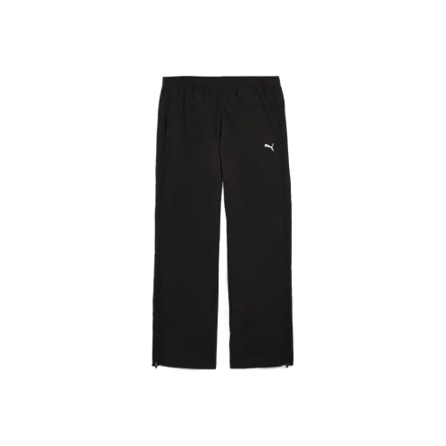 PUMA Pantalones Holgados Dare To Zip Off Para Mujer