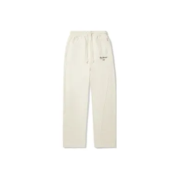 LiNing Casual Pants Women's Xuan Paper White