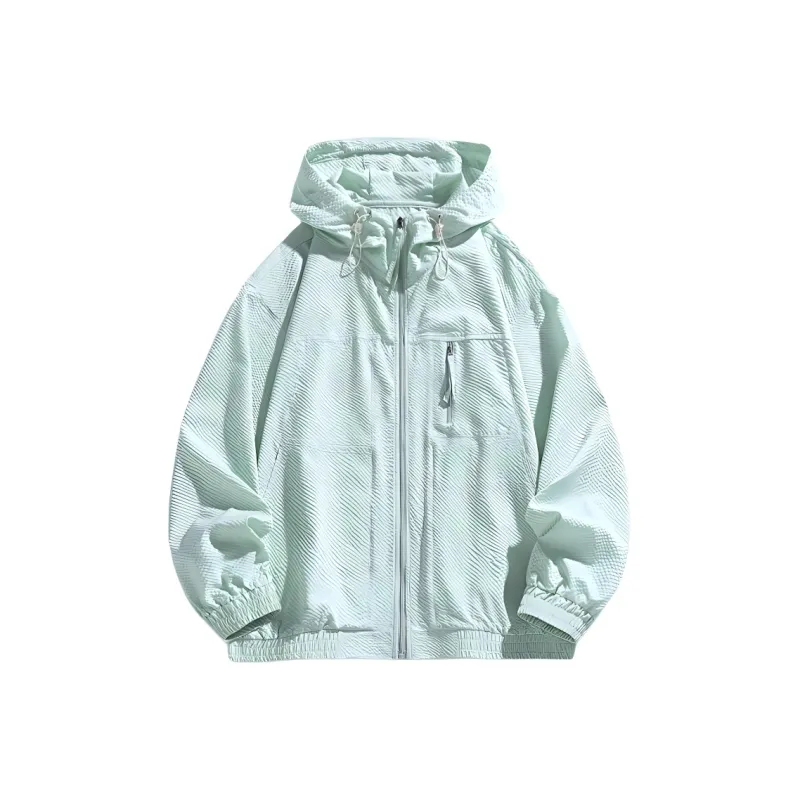 Grace Super Light Quick Dry Sun Protection Clothing Women's-6