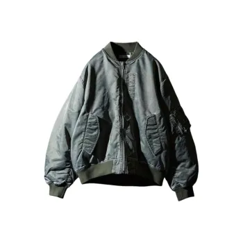 FREAK'S STORE Jackets & Coats Men's Olive Green