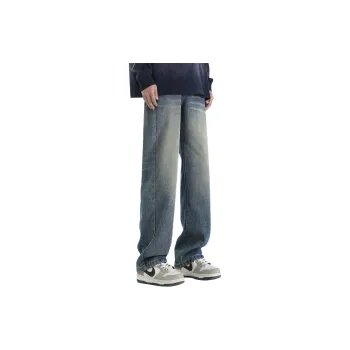 7 SEVFUN Jeans Unisex