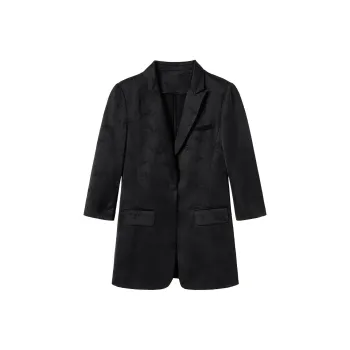 NINE WEST Business Suit Women's Black