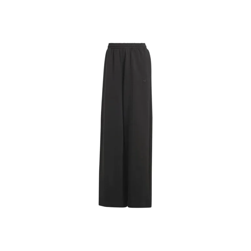 Adidas Originals Premium Essentials Wide leg Track Pants-0