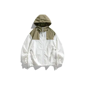 Mu Qingqing Breathable UV Protection Cooling Sun Protection Clothing Women's