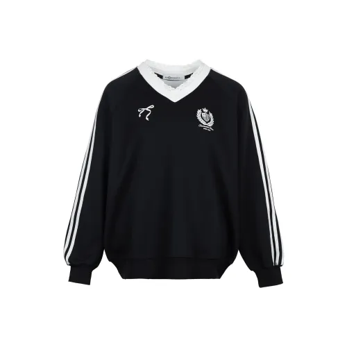 ZUOBEIKA Sweatshirts Women's