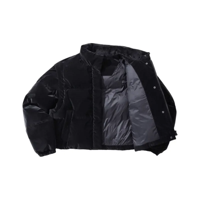 Umbro Puffer Jackets Women's-0