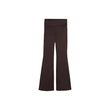 Hollister Casual Pants Women's Brown