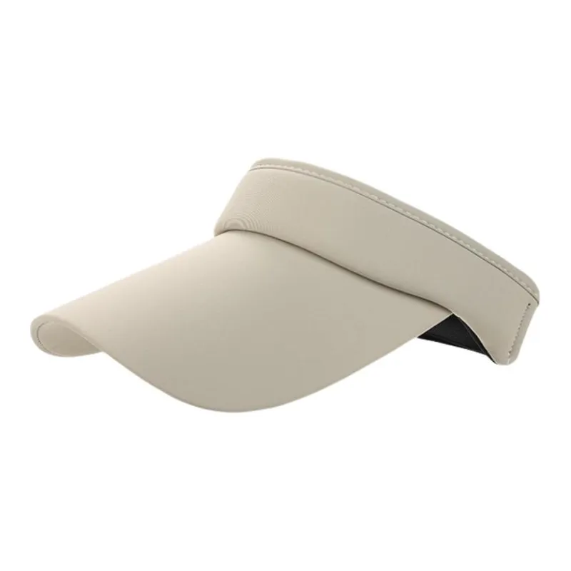 Banner The Piggy Polyester Sun Protection Hats Unisex-1