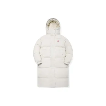 Kirsh FW24 Puffer Jacket Women's Ivory