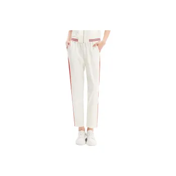 XII BASKET Casual Pants Women's
