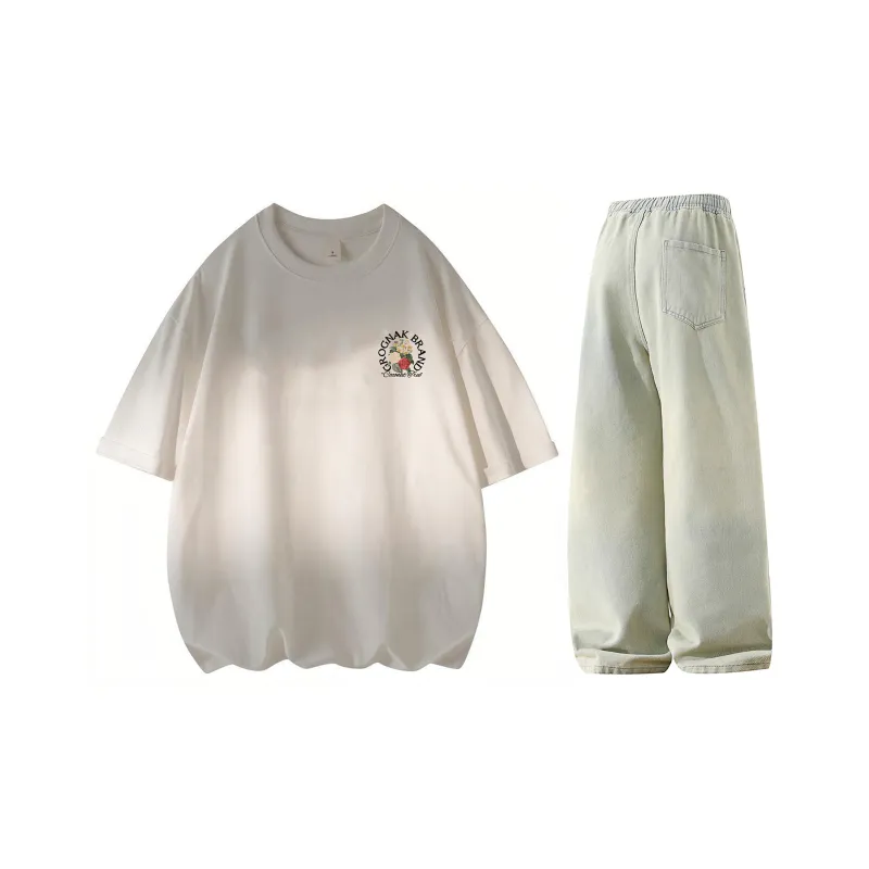 GROGNAK Casual Sportswear Unisex-21