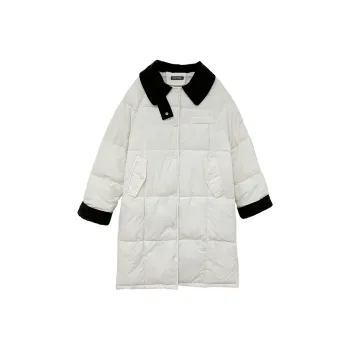 Icicofficial Puffer Jacket Women's
