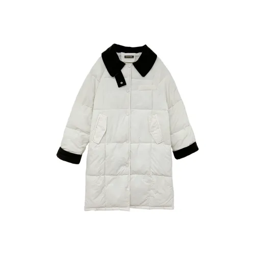 Icicofficial Puffer Jacket Women's