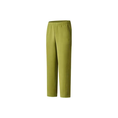 Saucony Casual Pants Women's Avocado Green