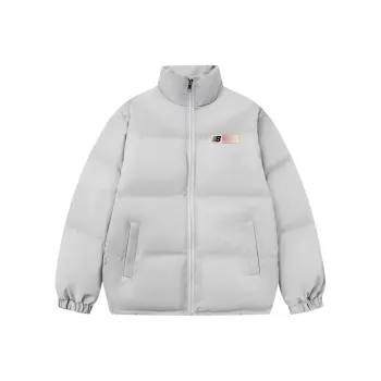 DanerWang Puffer Jackets Unisex